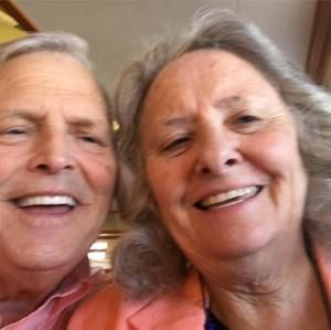 Meet your Posher, Arlene